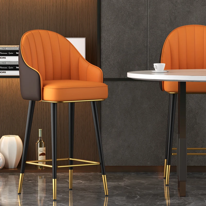 Стол за почивка в хола, Луксозен Дизайнерски диван 